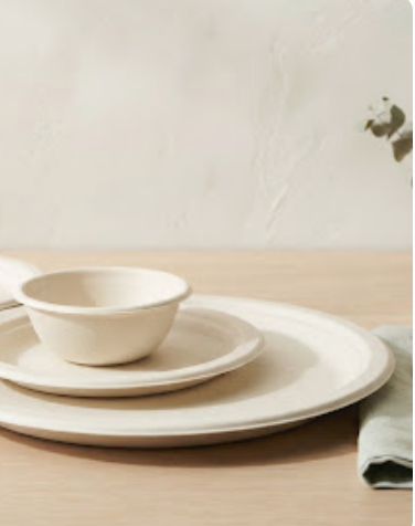 Designer Tableware