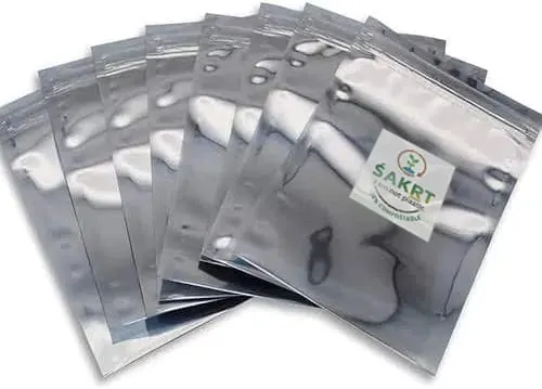 Stand-up Pouches
