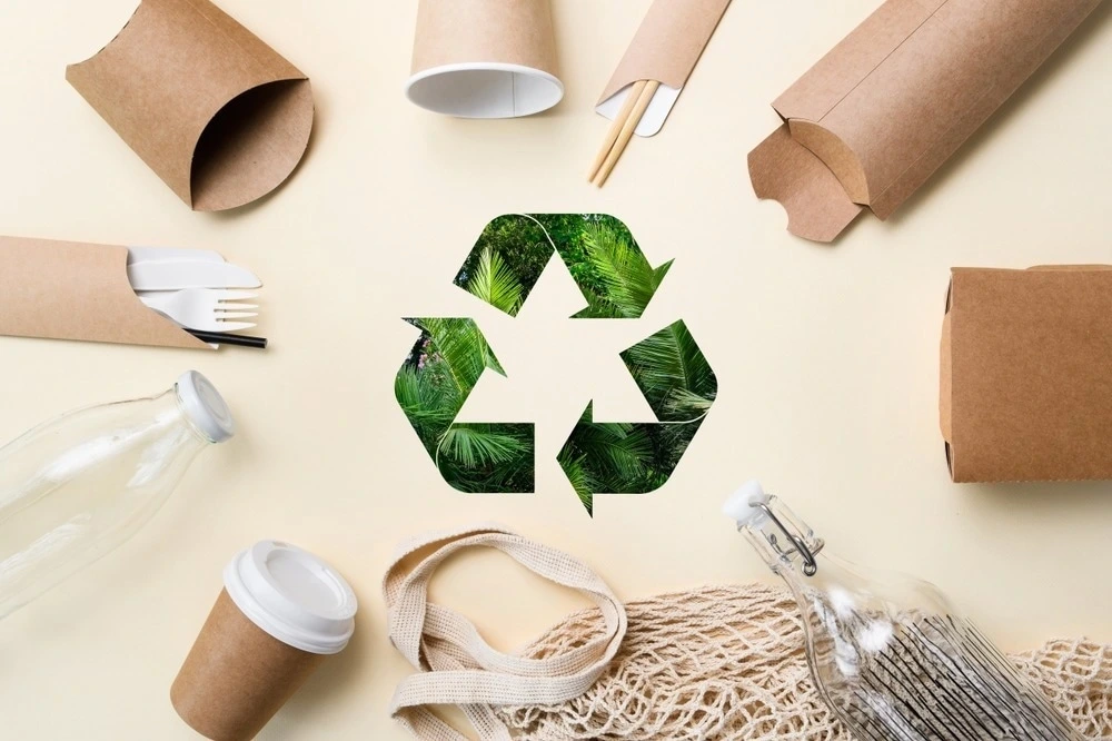 CPCB certified biodegradable bag alternatives for hot food and retail by SAKRT