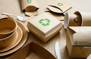 compostable packaging