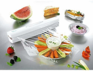 compostable wrapping films