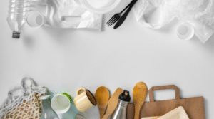 biodegrdable products