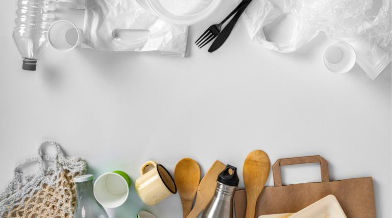 biodegrdable products