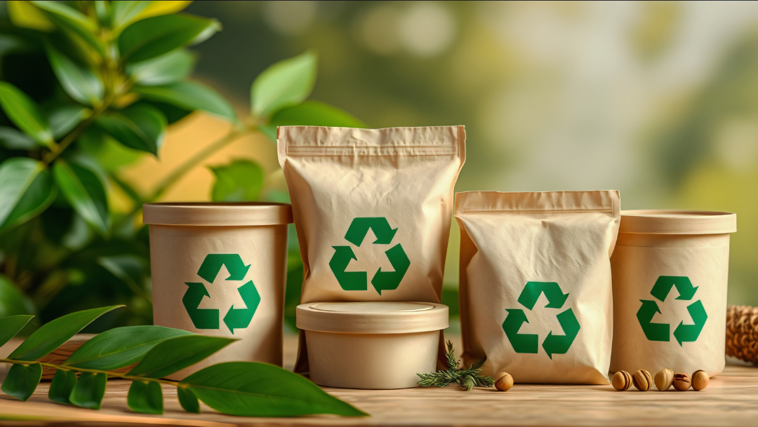 compostable products