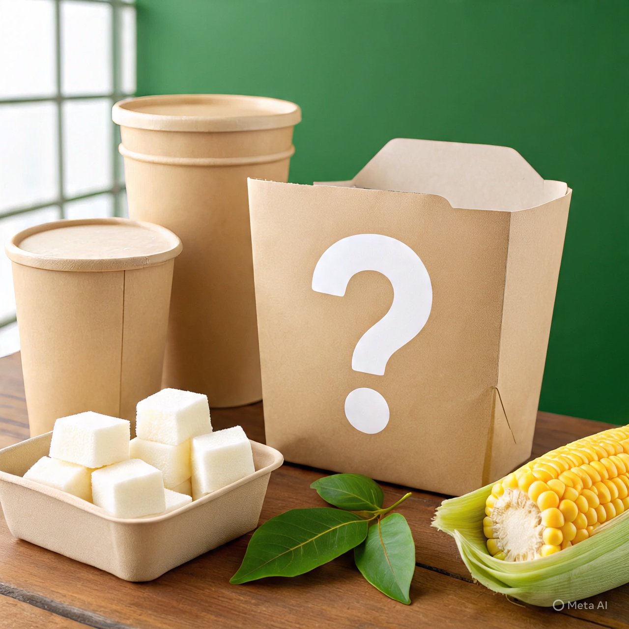 compostable products