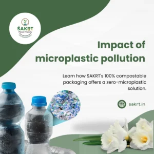 Impact of microplastic pollution in oceans
