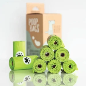 compostable table wares-Biodegradable -bag-biodegradable-bag-carry-bag-pet poop bag
