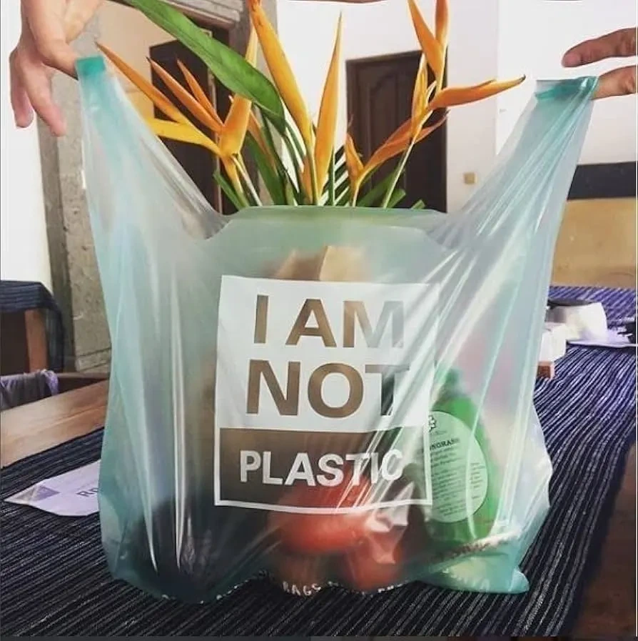 CPCB certified compostable garbage bag manufacturers in India