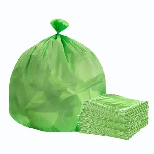 Big garbage bags