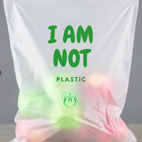 Biodegrdable bags