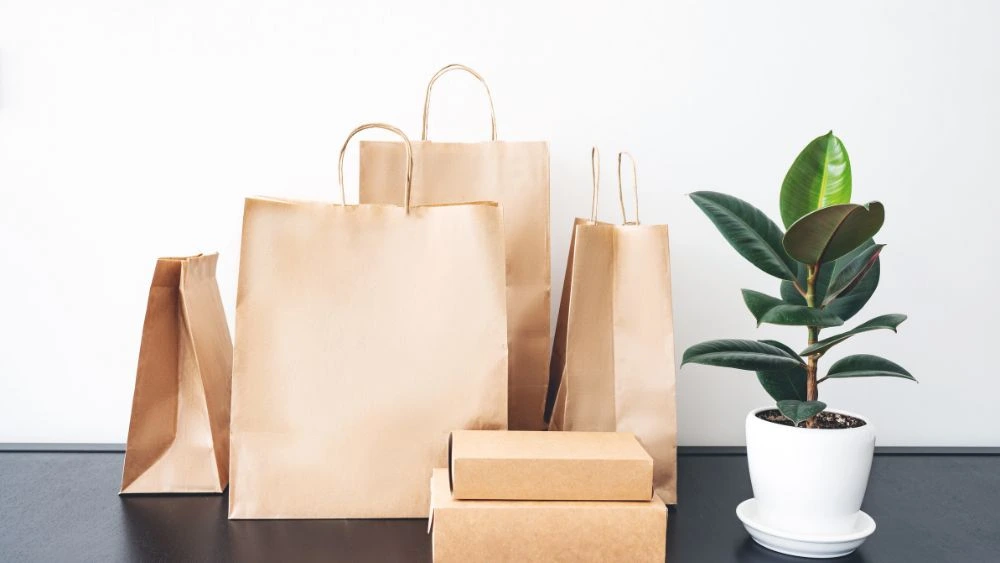 compostable carry bags