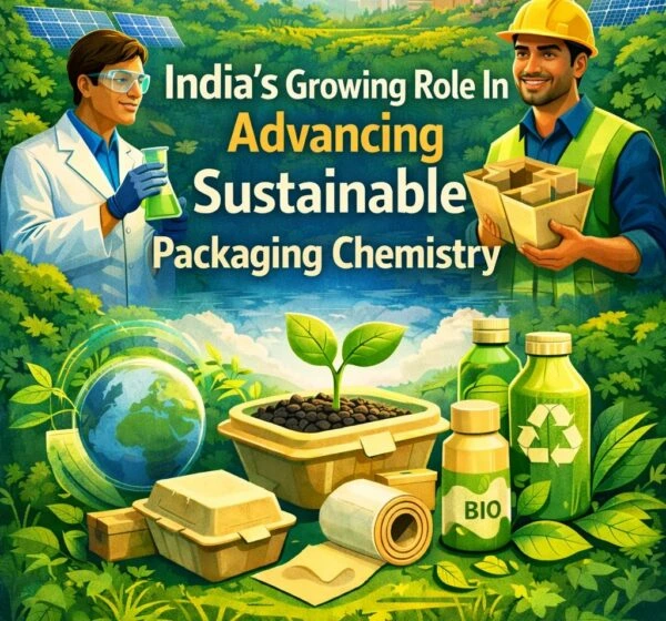 Sustainable Packaging