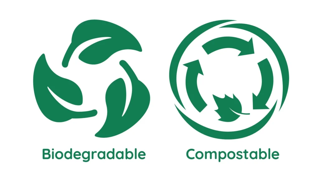 compostable plastics