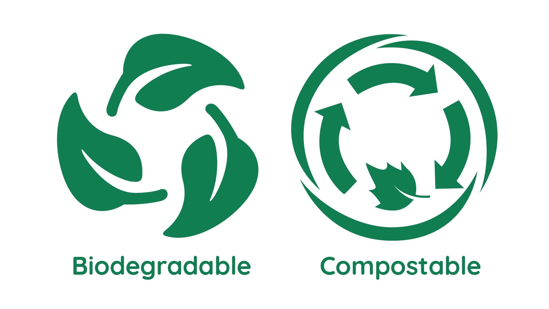 compostable plastics