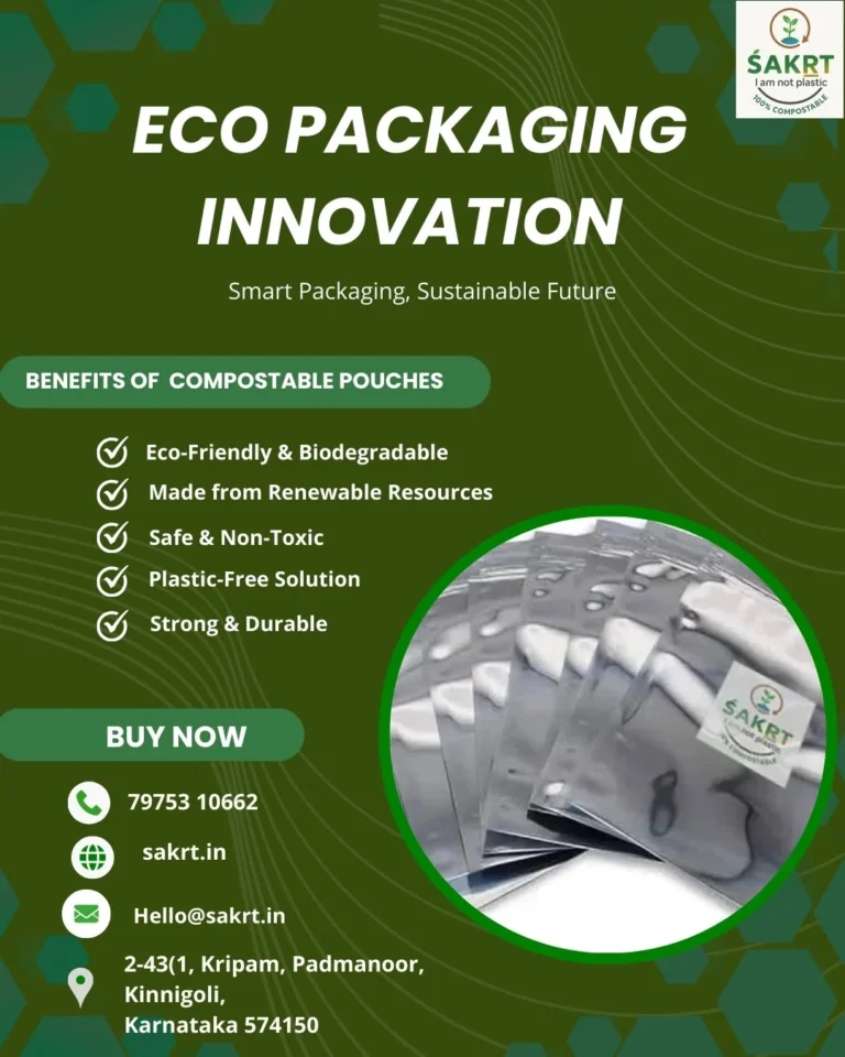 Biodegradable product india