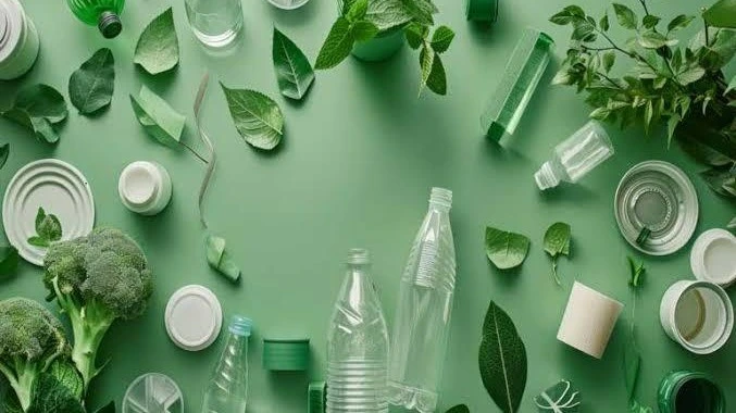 compostable products