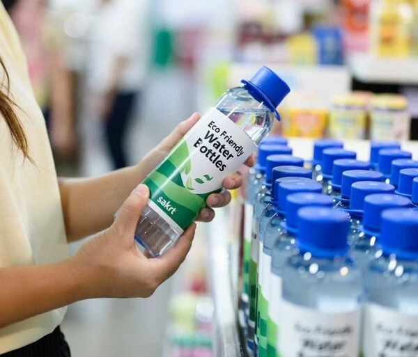 Eco Friendly Water Bottles