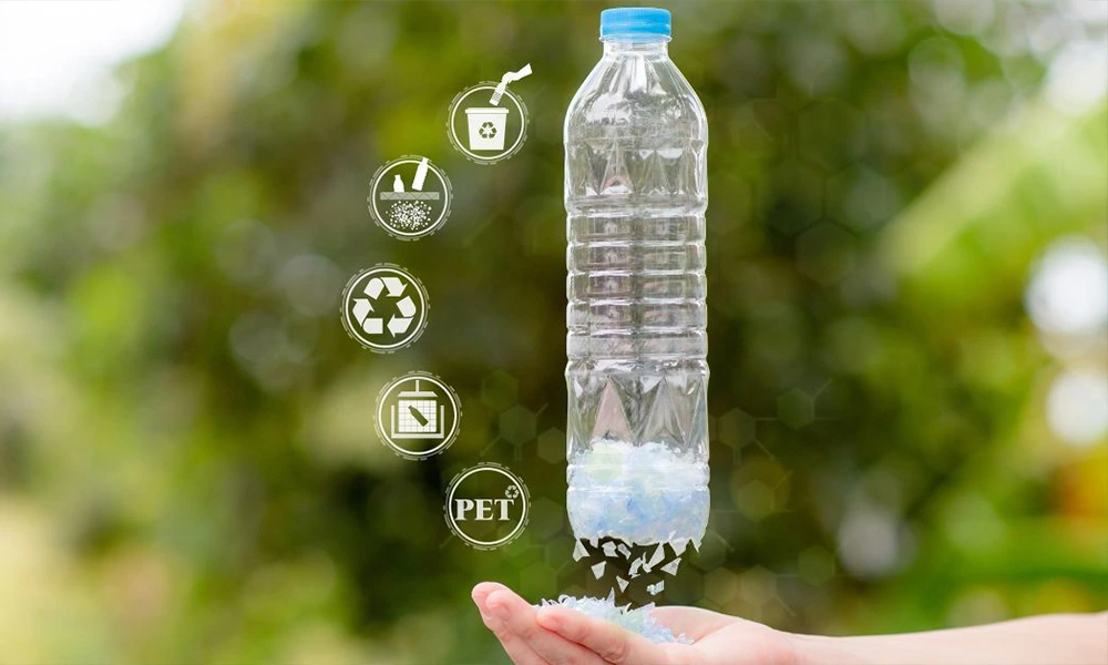 biodegradable water bottles