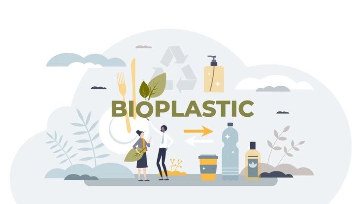 bioplastics