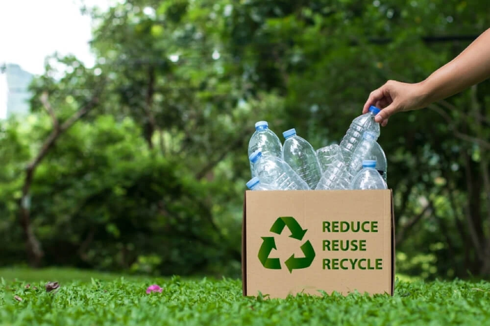 India single-use plastic ban