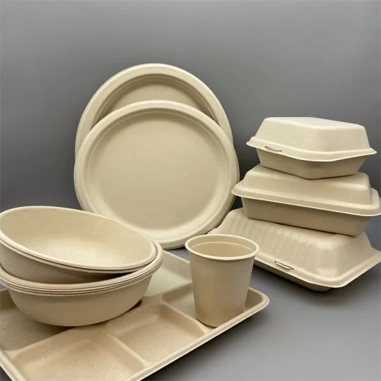 eco plates