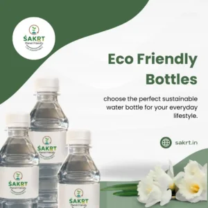 Best Eco-Friendly Bottles for a Healthy Lifestyle