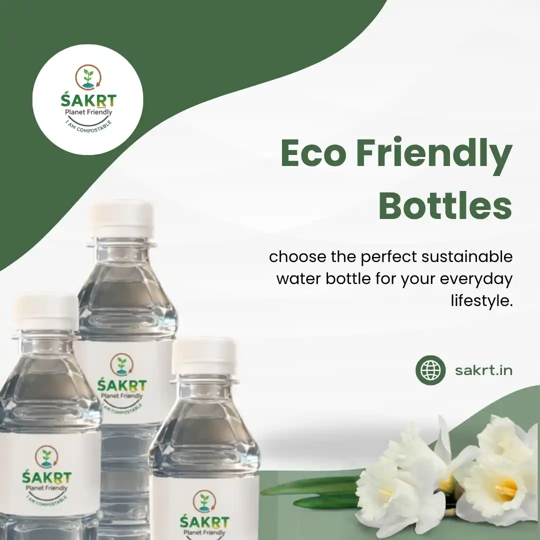 Best Eco-Friendly Bottles for a Healthy Lifestyle