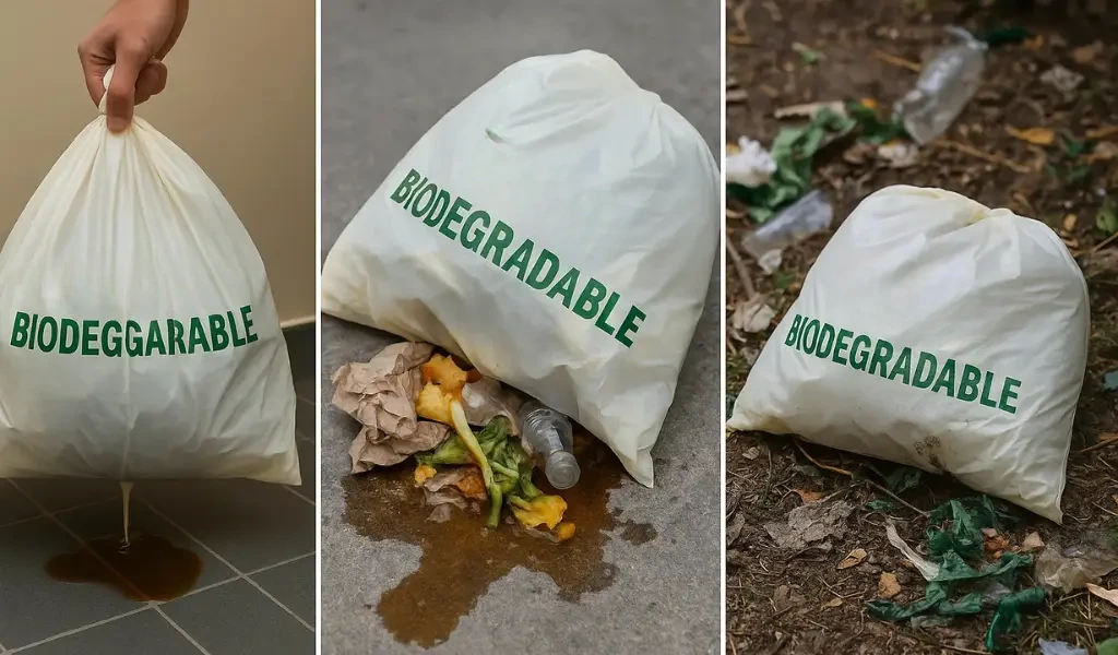 alternative to plastic bags