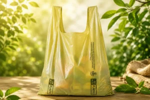 bio bags