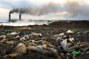 Effects of Plastic Bags